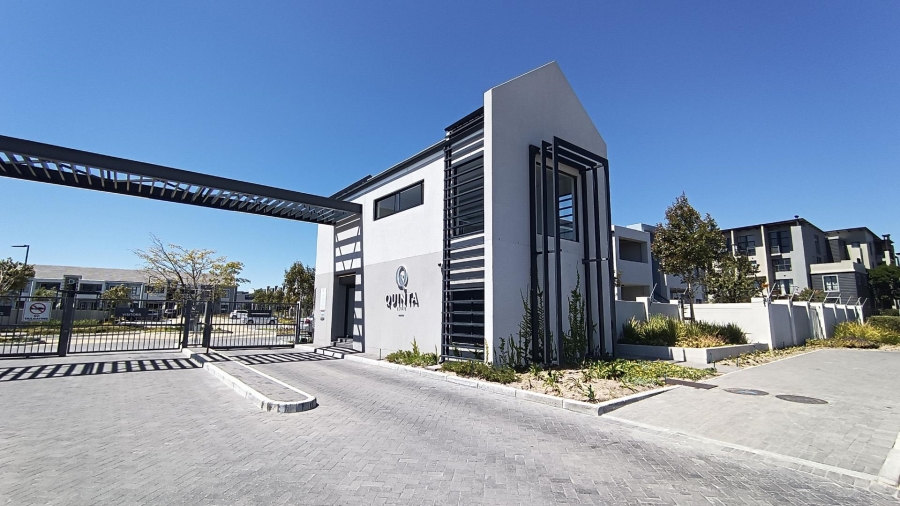 2 Bedroom Property for Sale in Burgundy Estate Western Cape